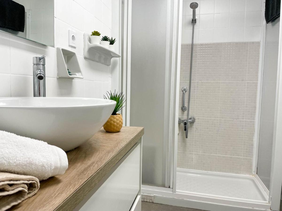 Modern 2 Bedroom Close To Center Alicante