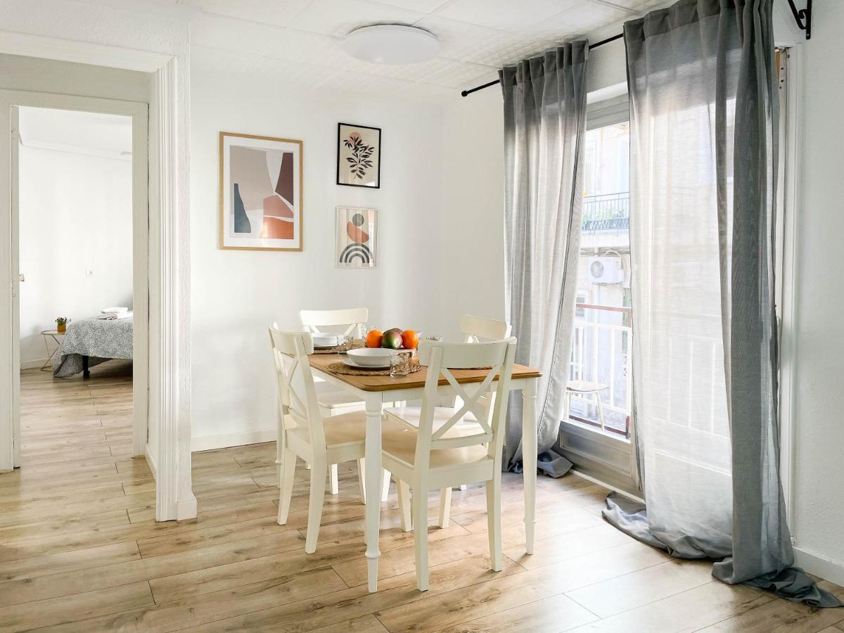 Modern 2 Bedroom Close To Center Alicante
