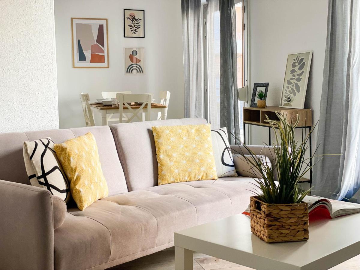 Modern 2 Bedroom Close To Center Appartement