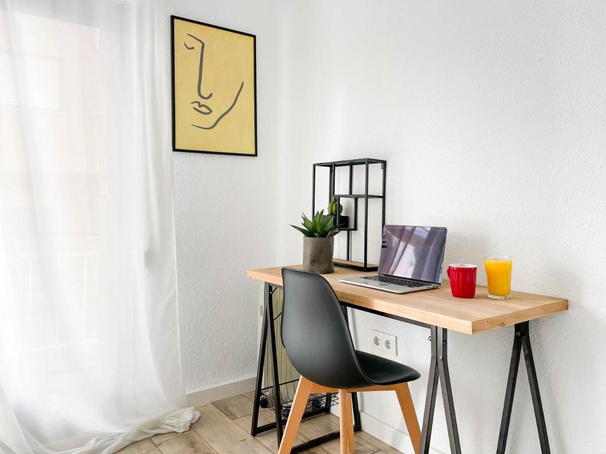 Appartement Modern 2 Bedroom Close To Center Alicante